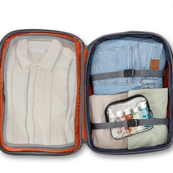 Samsonite Mother Lode Travel Backpack - Picture 8 of 9